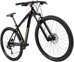 Bicicleta Caloi Moab TPR29V18 Preto A21-004229.19009