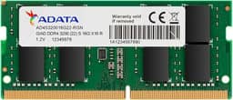 Memória para Notebook DDR4 Adata, 16GB, 3200MHz