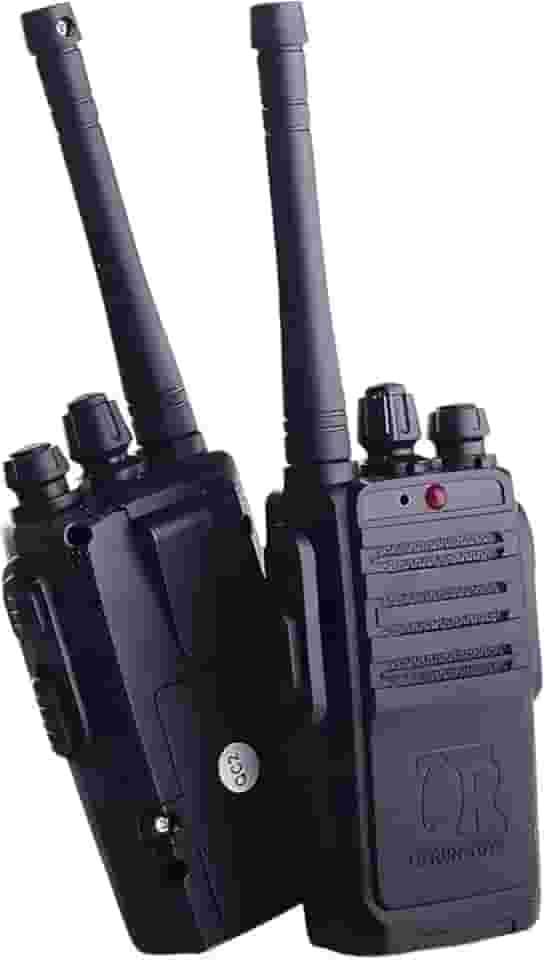 Rádio Comunicador Infantil Army Action – Walk Talk Estilo Militar, Estimula Imaginação, Trabalho em Equipe e Aventura