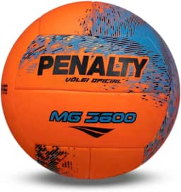 Bola Penalty Volei Mg 3600