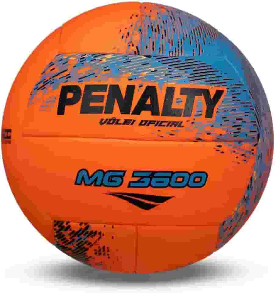 Bola Penalty Volei Mg 3600