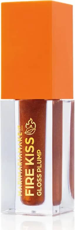 Mari Maria Fire Kiss Gloss Bergamota