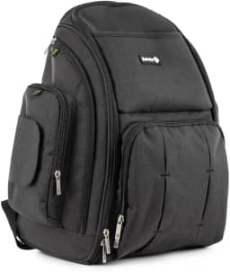 Safety 1st, Mochila Way, Black
