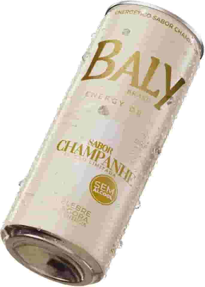 Baly Champanhe 250 ml