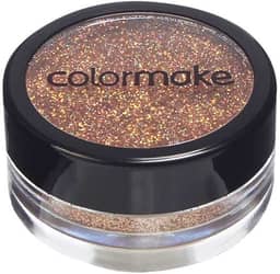 Glitter Po Pote 4G Ouro Holografico, Colormake