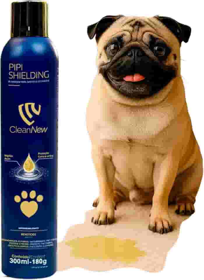 Impermeabilizante Blindagem Tecidos Sofa Pipi Shielding Linha Pet