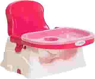 Cadeira de Alimentação Portátil Candy - Kiddo Cor:Rosa