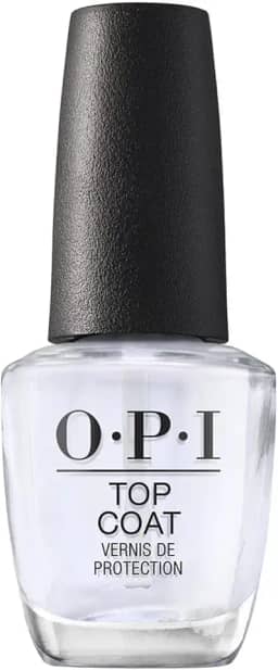 Top Coat 15Ml, O.P.I