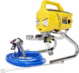 Máquina de pintura airless 1010 watts 3000 psi - LPA-1010 - Lynus (220V)