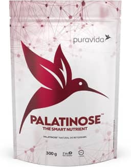 Palatinose Pacote 300 g