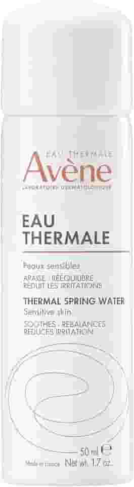 Avène Água Termal - 50 Ml 50Ml