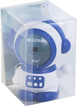 BRW Apontador Divertido com Manivela Orion