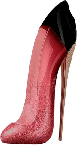 Carolina Herrera Very Good Girl Glam Edp Perfume Fem 80 ml