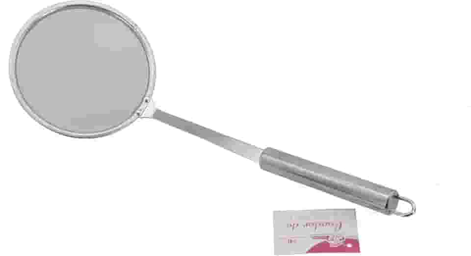 COADOR DE FRITURA TIPO ESCUMADEIRA 11CM - CM48