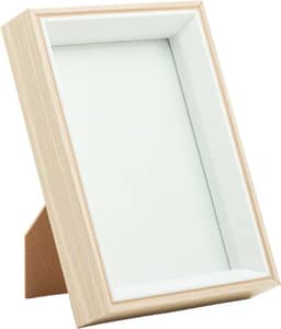 LYOR - Porta-Retrato de MDF 15cm x 20cm