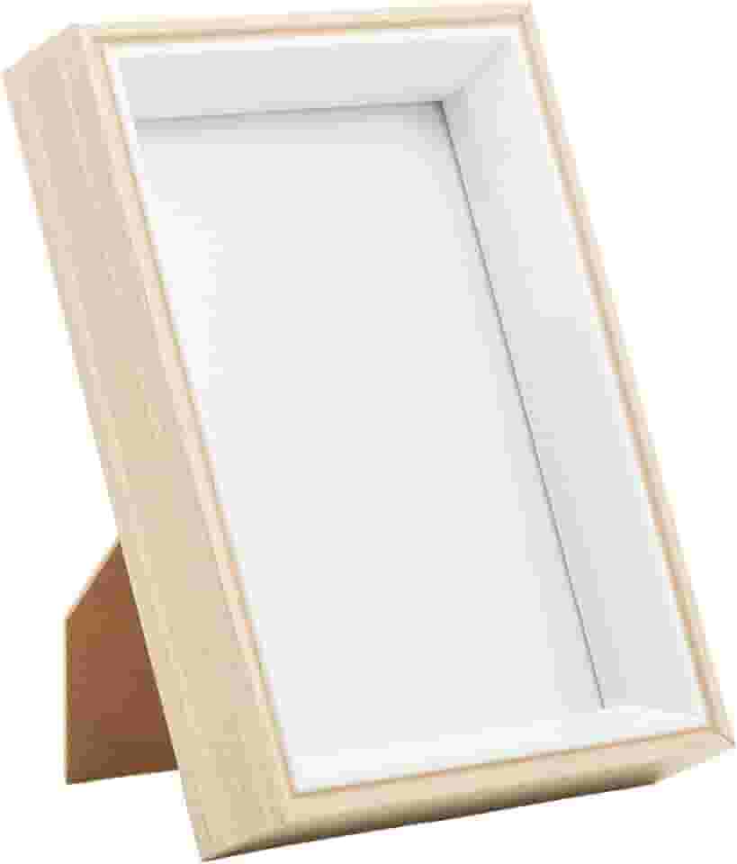 LYOR - Porta-Retrato de MDF 15cm x 20cm