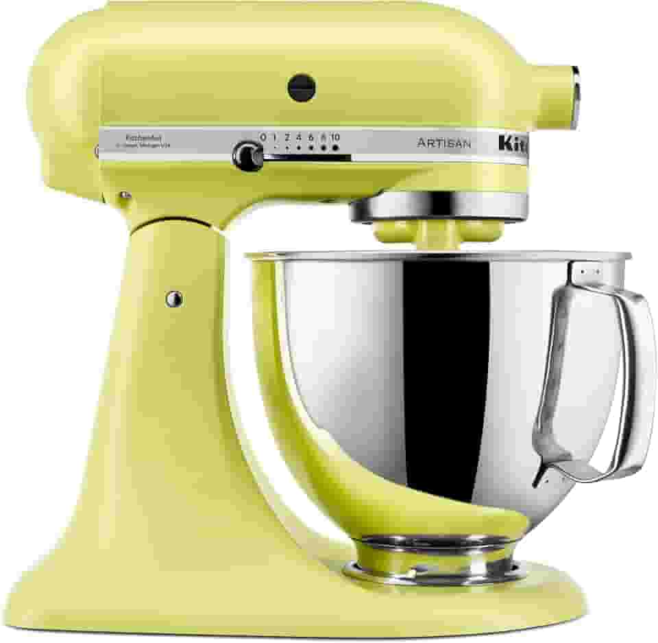 KitchenAid Batedeira Artisan Kyoto Glow - KEA30CK - 220v