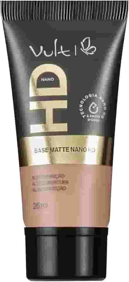 Vult BASE HD COR4 26ML