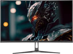 MONITOR GAMER PCYES CURVO Z-MAX Z20 31,5" FULL HD 240HZ 1MS 2HDMI 2DP FREESYNC- PMGC320FD240C