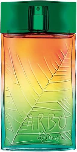 Colônia/Perfume Arbo Liberté 100ml - O Boticario