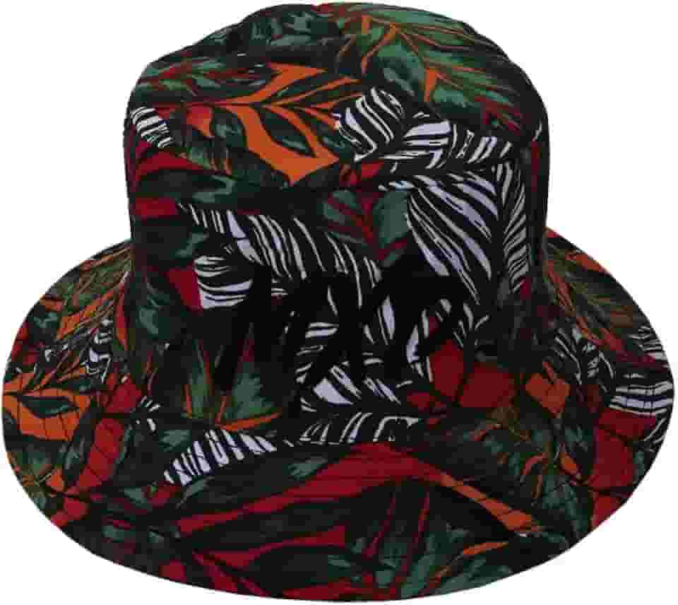 Buckets MXD Conceito Chapéu De Balde Hat Unissex Moda Chapéu de Sol Cap Hip Hop Masculino e Feminino Bordado