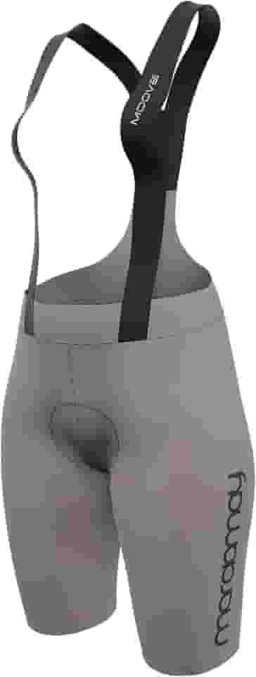 Bretelle Ciclismo Feminino Márcio May Moove