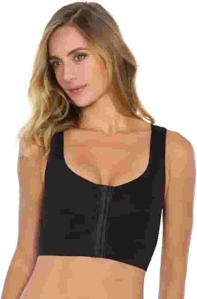 Sutiã Estético Regata