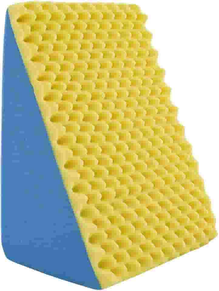 Encosto Luckspuma Confort Luck Suavencosto Espuma Massageador 0,45 x 0,65 x 0,30