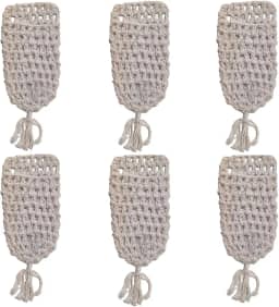 Redinhas Para Caçapa Mesa De Bilhar Sinuca Reforma(Crua)