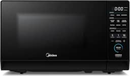 Micro-ondas 20L Preto MasterCook Midea 110V