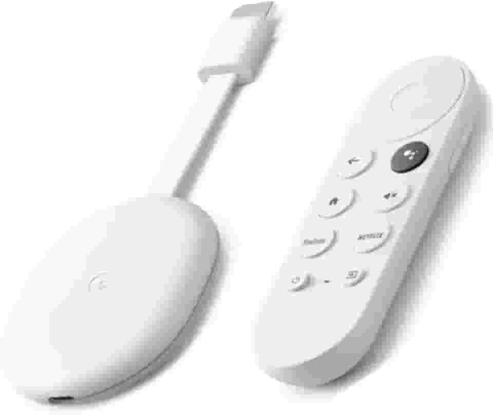 Aparelho Smart Unitv Cast v11 8k 5g 8gb Original Configurado Unit-v Com comando de Voz