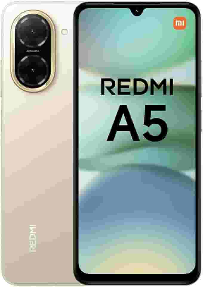 Xiaomi Redmi A5 Dual Sim 64 Gb Azul Estelar 3 Gb Ram