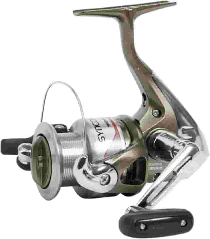 Shimano SYNCOPATE FG Spinning ReelsFishing