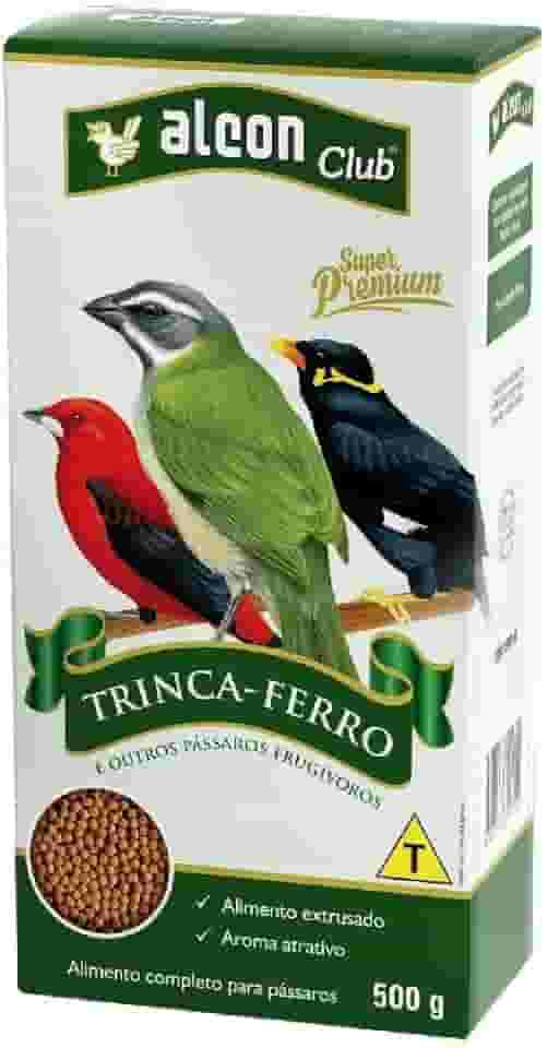 ALCON CLUB TRINCA-FERRO 500 g