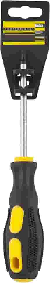 EDA Chave Com Ponta Torx Cromo Vanádio T10 X 80 Mm Eda