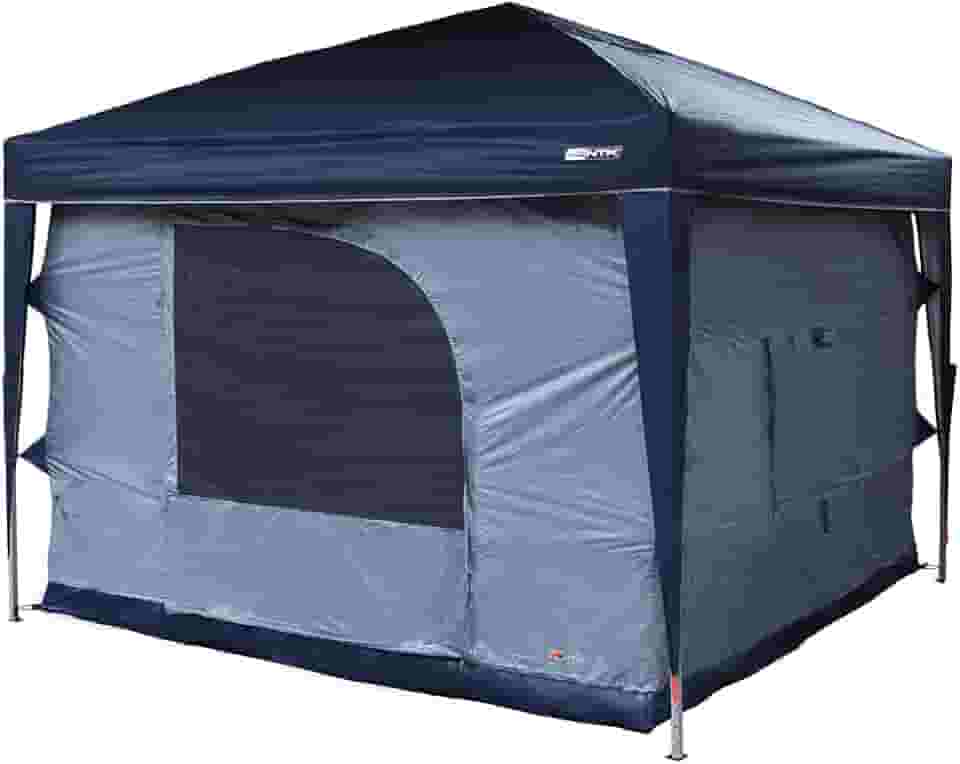 Barraca Grande Nautika 5/6 Pessoas Transform Para Tenda Gazebo Camping