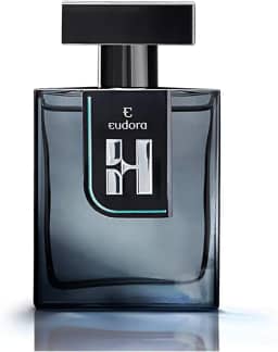 Eudora Colônia Desodorante H 100ml