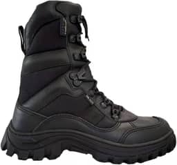 Coturno Feline F10 RT Preto Melhor Custo Beneficio