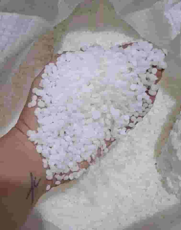 Cera de Coco Dura 100% Vegetal Solven para Velas em Lentilha - 2kg