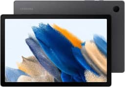 Tablet Samsung Galaxy A8 Wi-Fi, 64GB, 4GB RAM, Tela 10.5 polegadas, Cinza, SM-X200NZAUZTO (Recondicionado)