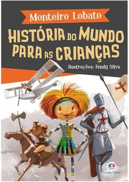 História do Mundo para as Crianças