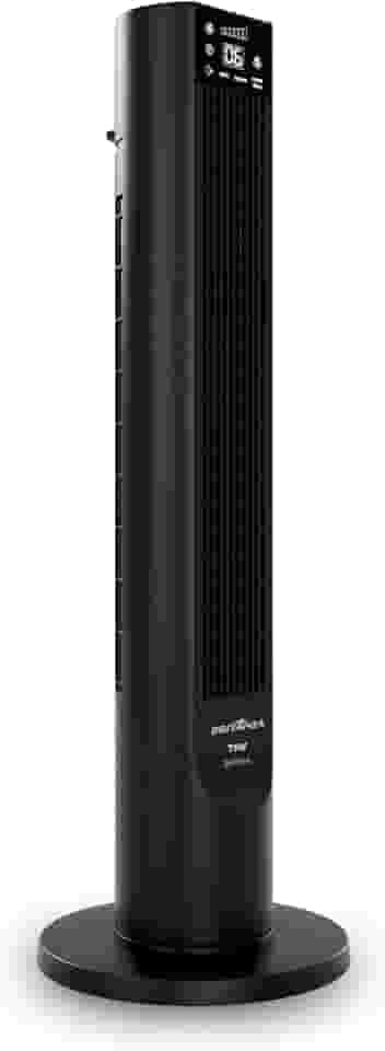 Ventilador Torre Britânia Painel Touch 75W BVT90A 220V