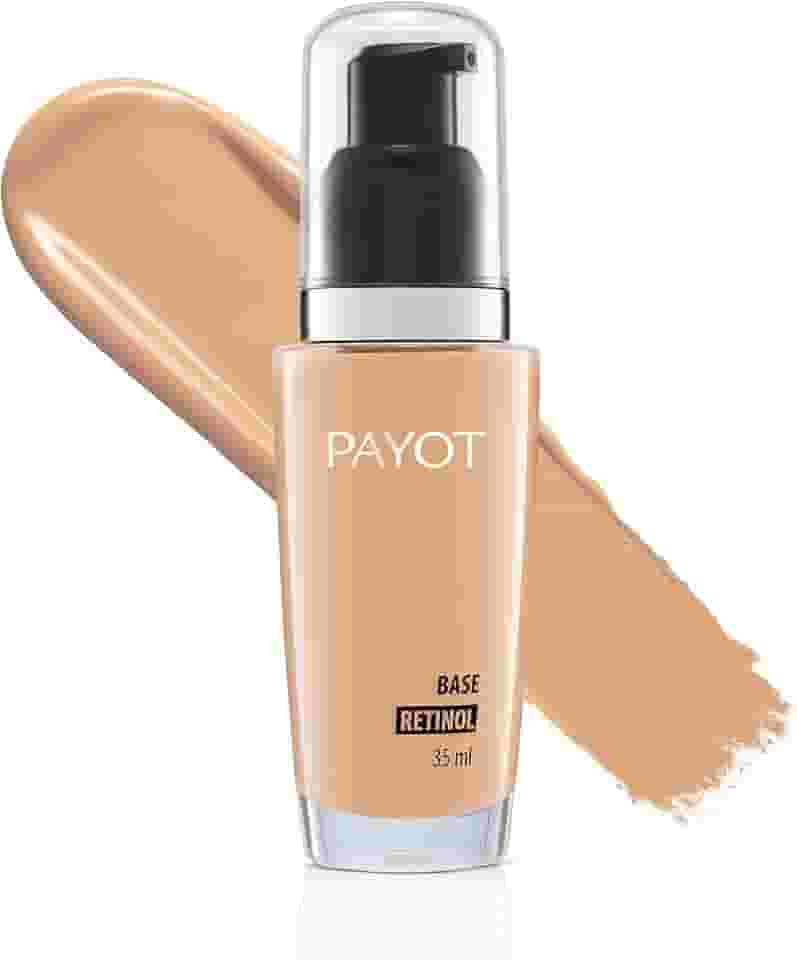Payot Base Retinol Payot Cor 40