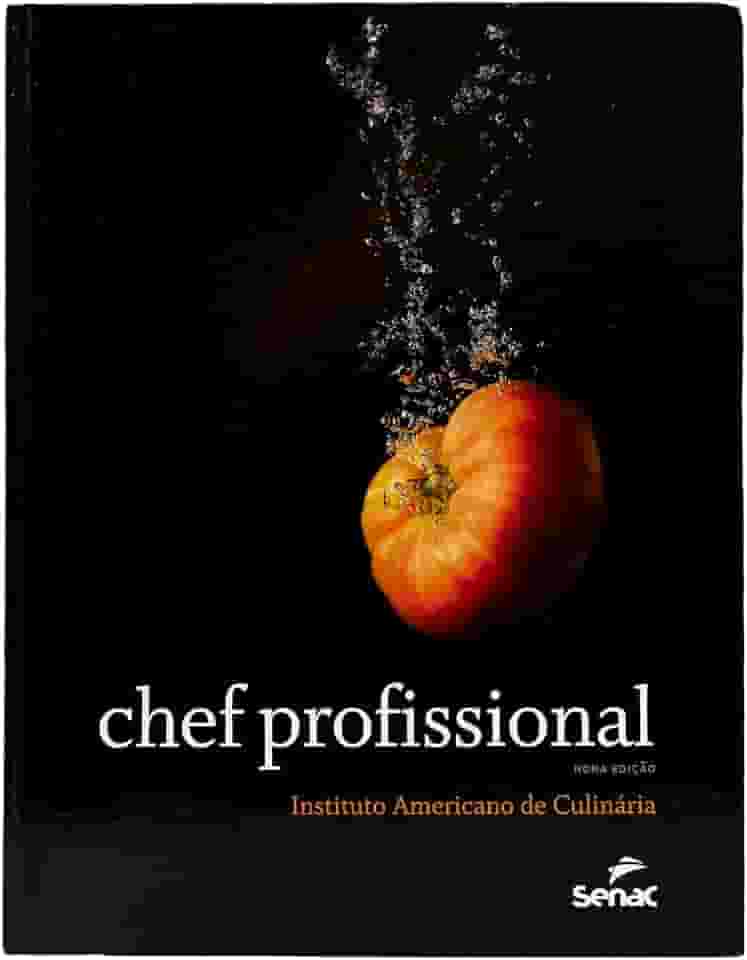 Chef profissional