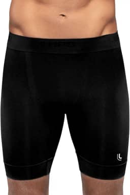 Bermuda térmica lupo masculino 70050-002