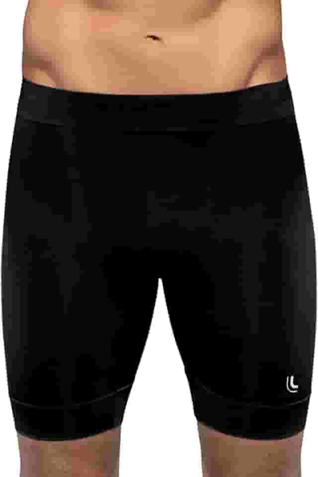 Bermuda térmica lupo masculino 70050-002