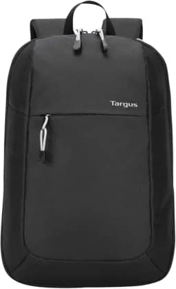 Mochila Targus Para Notebook até 15.6 Intellect Essentials Preto - TSB966