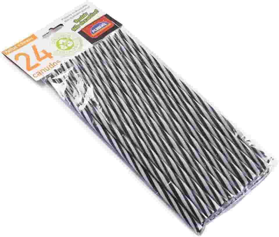 Canudo Reutilizavel Plasútil