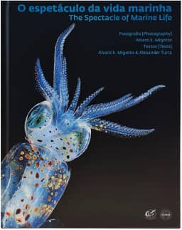 O Espetáculo da Vida Marinha (Volume 1)