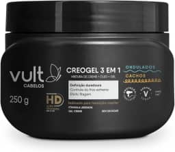 VULT CREOGEL CACH E CRESPOS 250g